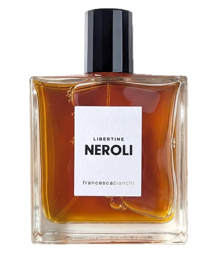 Francesca Bianchi Libertine Neroli
