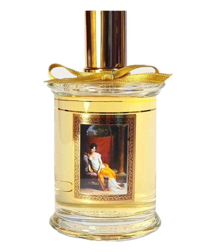 MDCI Parfums La Ravissante