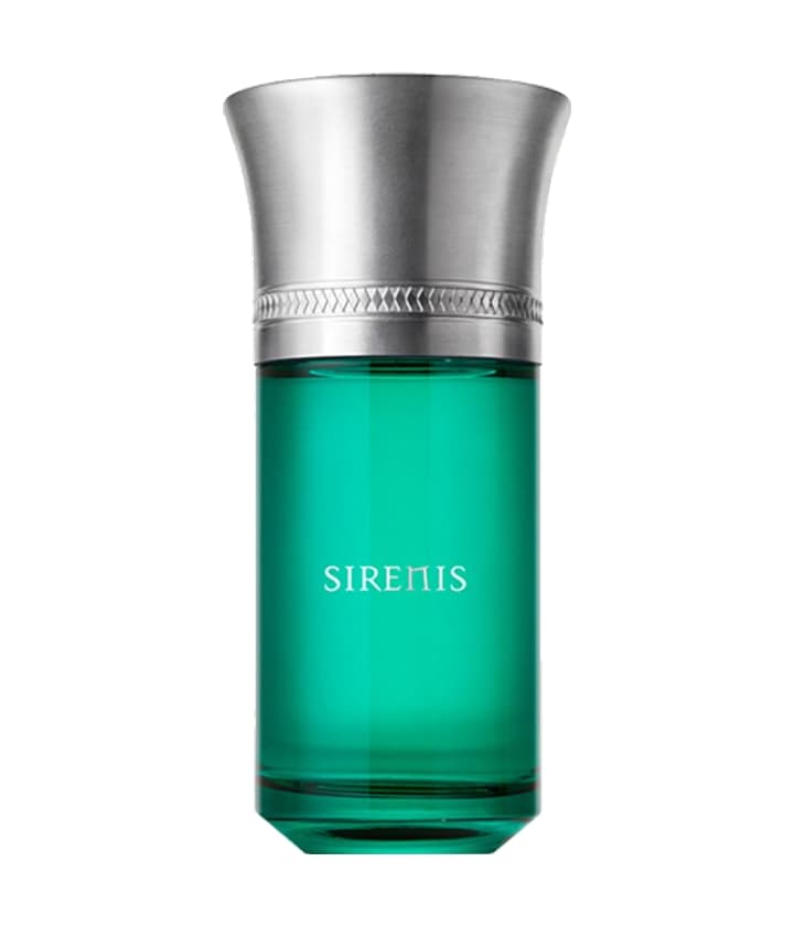 Liquides Imaginaires Sirenis