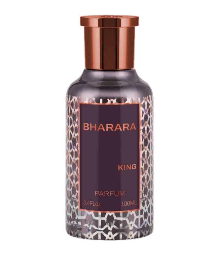 Bharara King Parfum
