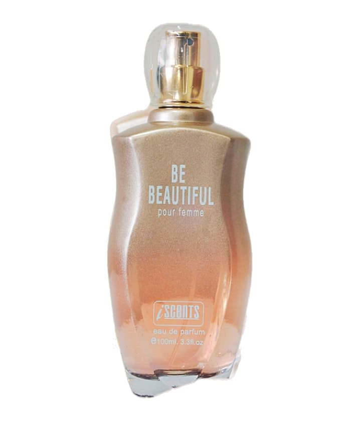 I-Scents Premium Be Beautiful