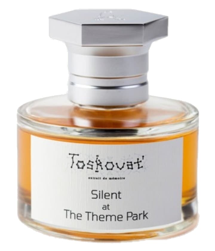 Toskovat' Silent at The Theme park