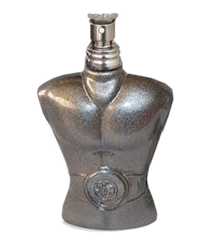 New Brand Parfums World Champion Grey