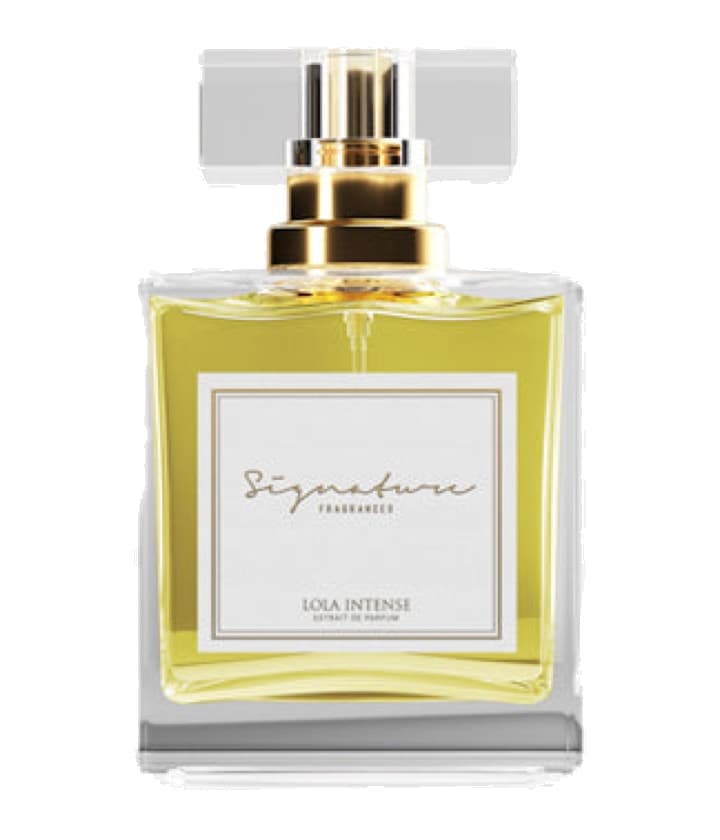 Signature Fragrances Lola Intense