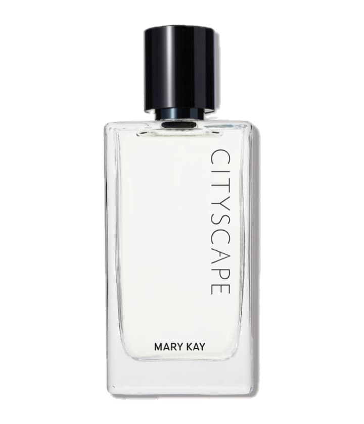 Mary Kay Cityscape for Him