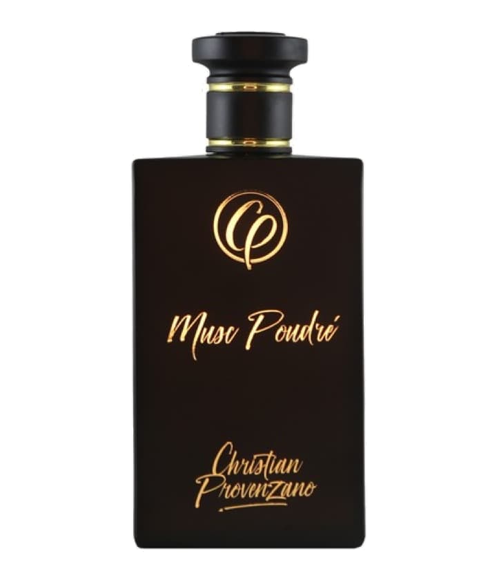 Christian Provenzano Parfums Musc Poudré Eau de Parfum