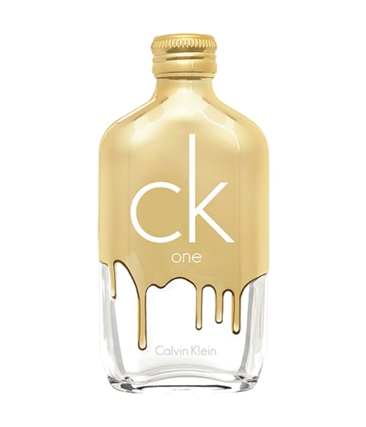 Calvin Klein CK One Gold