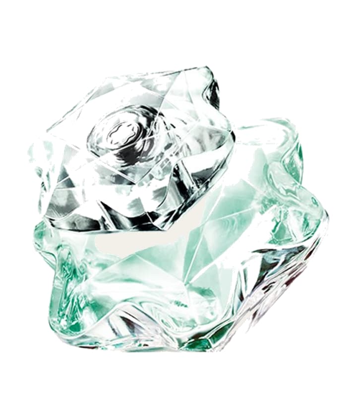 Montblanc Lady Emblem L'Eau