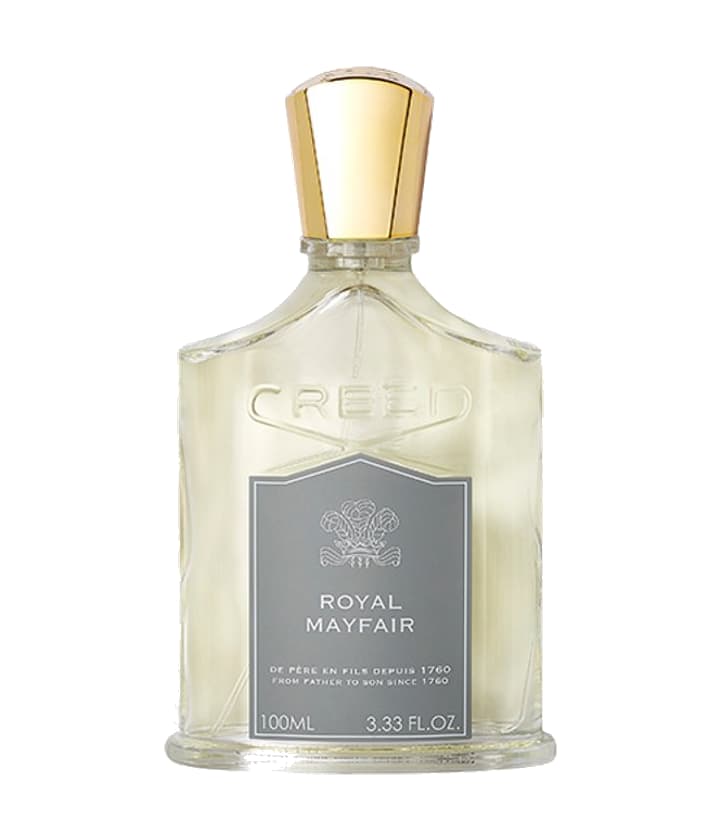 Creed Royal Mayfair Windsor