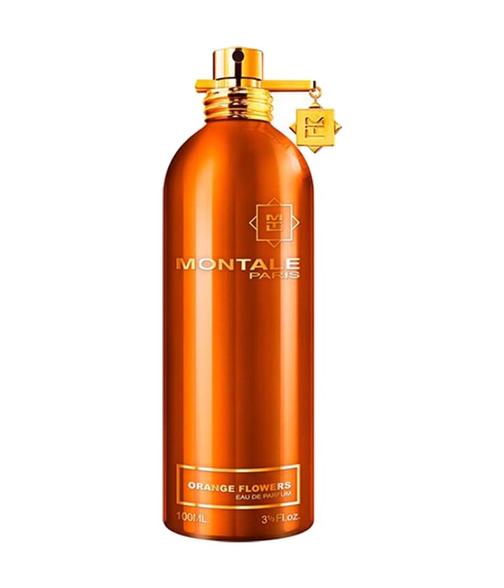 Montale Orange Flowers