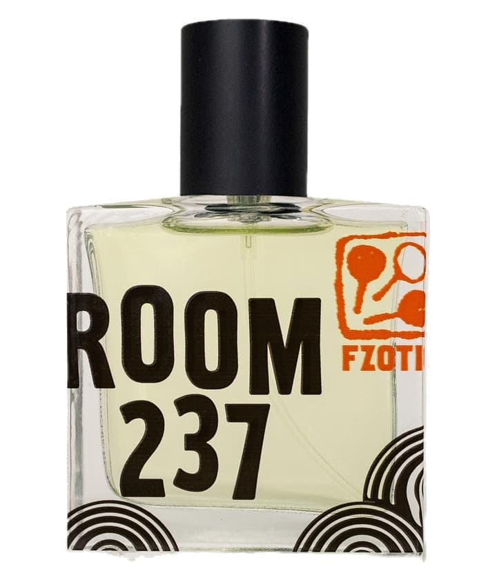 FZOTIC Room 237