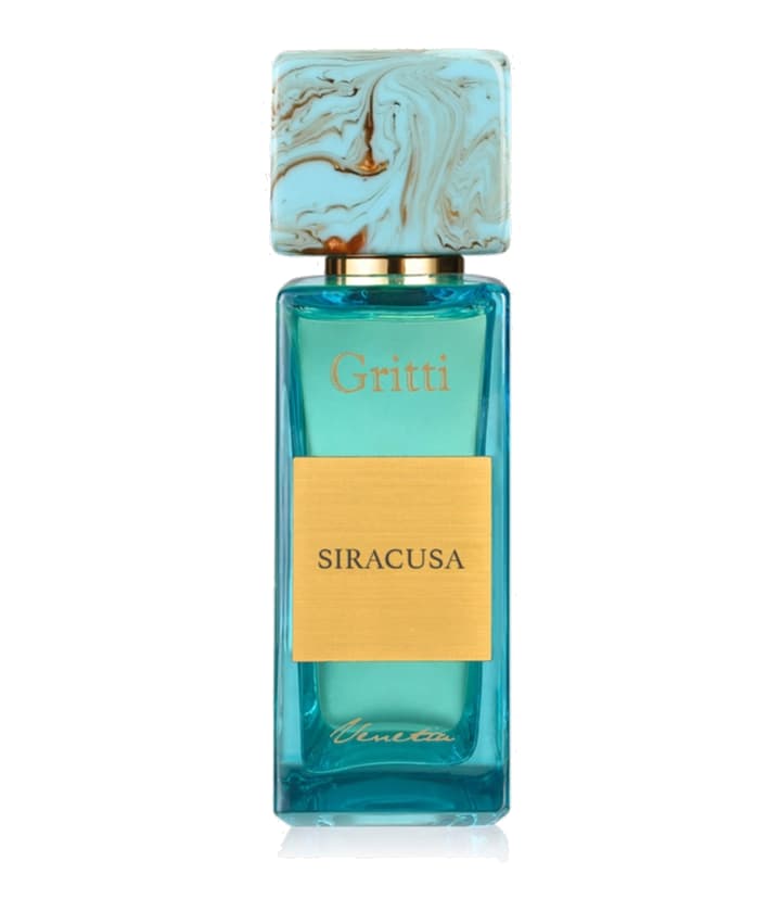 Gritti Siracusa