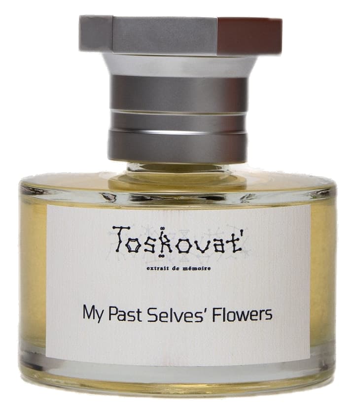 Toskovat' My Past Selves’ Flowers