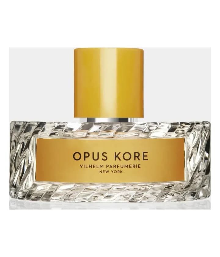 Vilhelm Parfumerie OPUS KORE