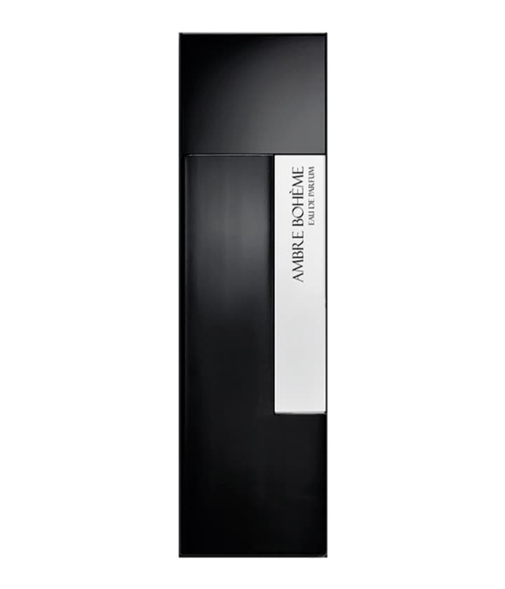 Laurent Mazzone Parfums Ambre Bohème