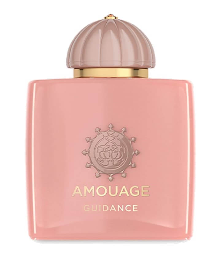 Amouage Guidance