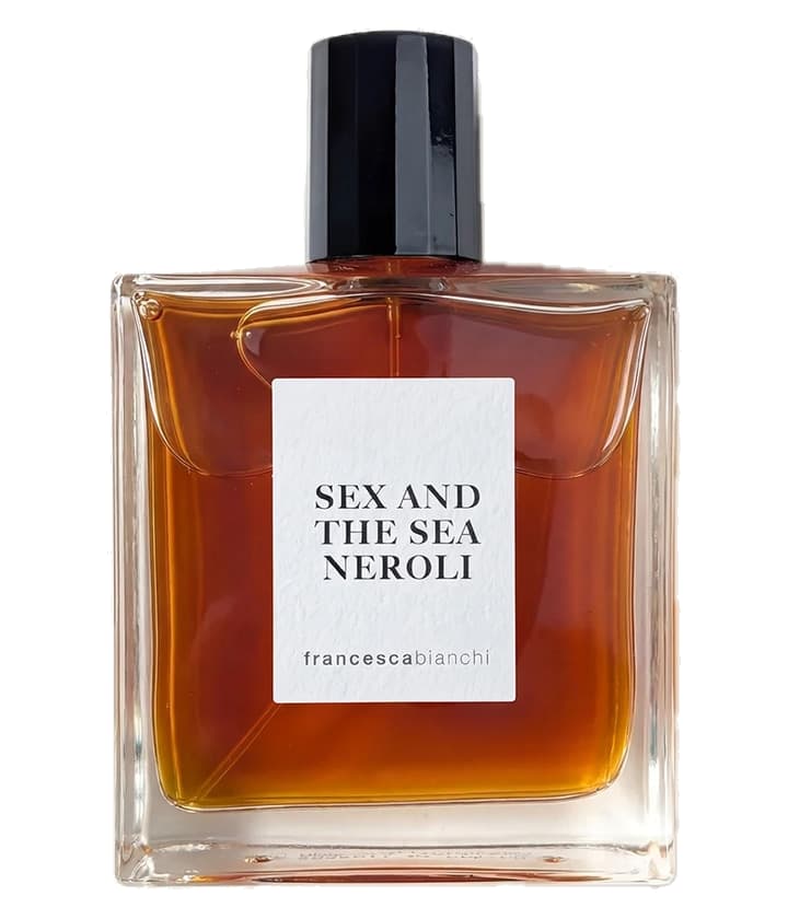 Francesca Bianchi Sex and the Sea Neroli
