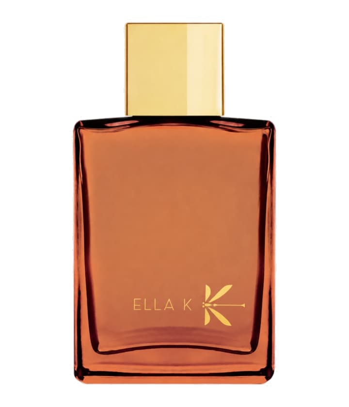 Ella K Parfums Amber K