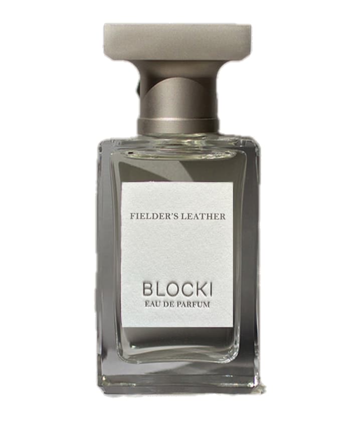 Blocki Fielder's Leather