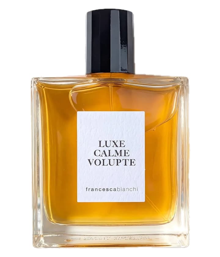 Francesca Bianchi Luxe Calme Volupté