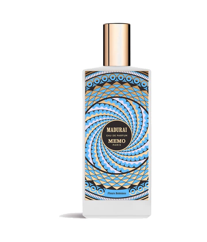 Memo Paris Madurai Eau de Parfum