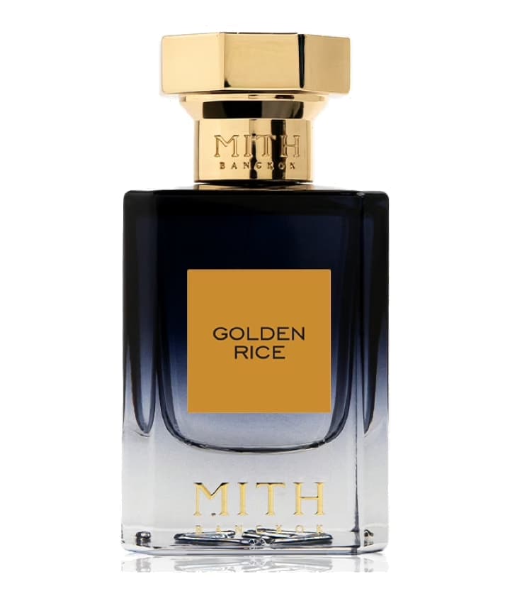 Mith Golden Rice