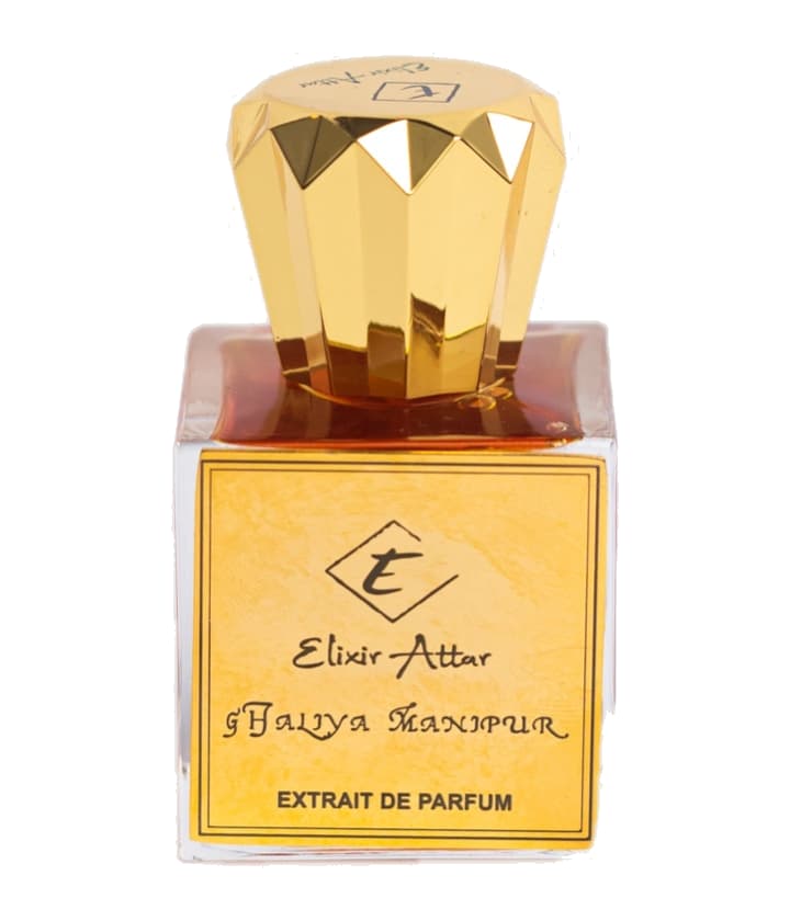 Elixir Attar Ghaliya Manipur