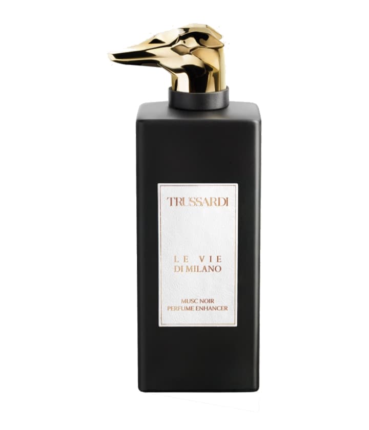 Trussardi Musc Noir Perfume Enhancer
