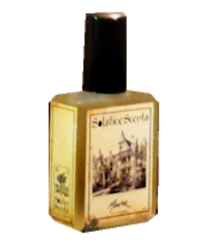 Solstice Scents Manor