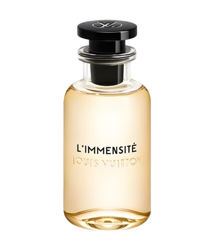 Louis Vuitton L’Immensité