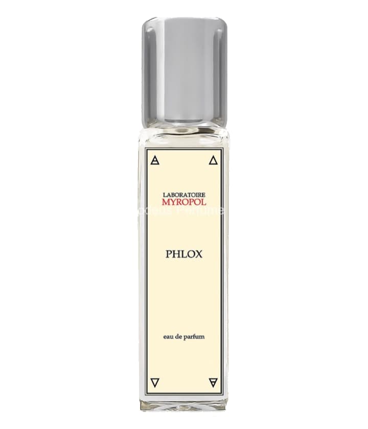 Myropol Phlox