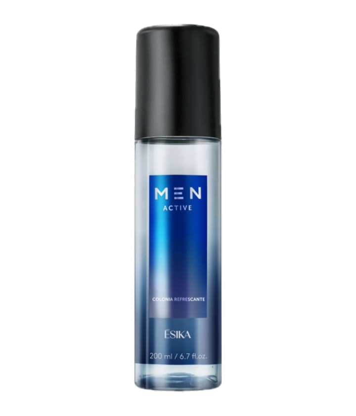 Ésika Men Active