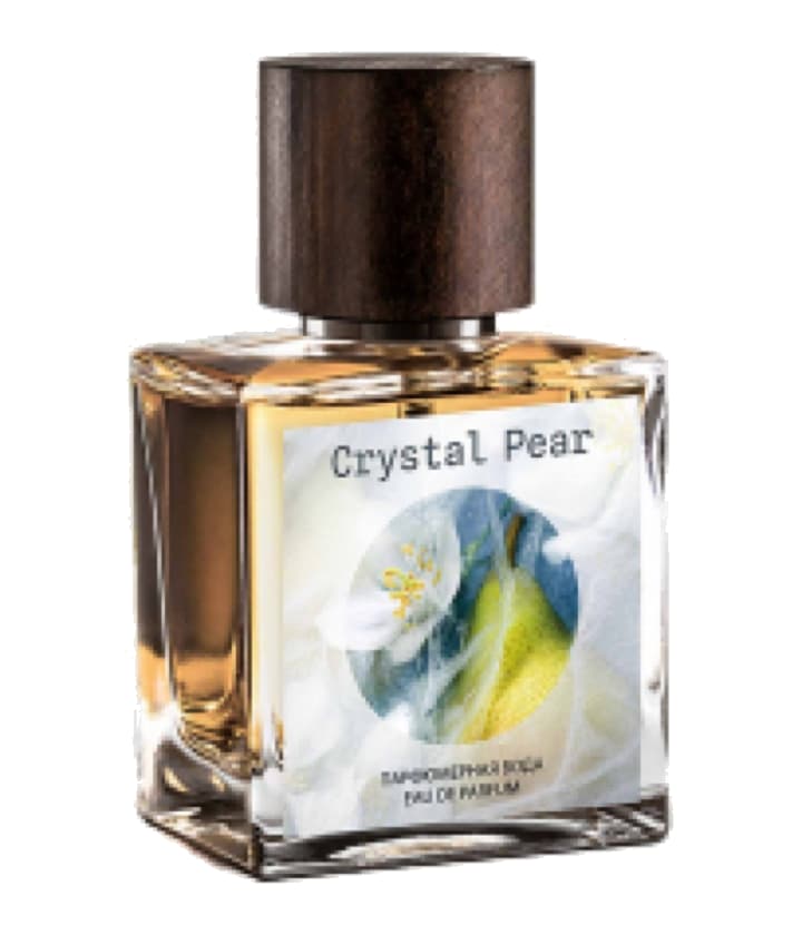 Siberian Wellness Crystal Pear