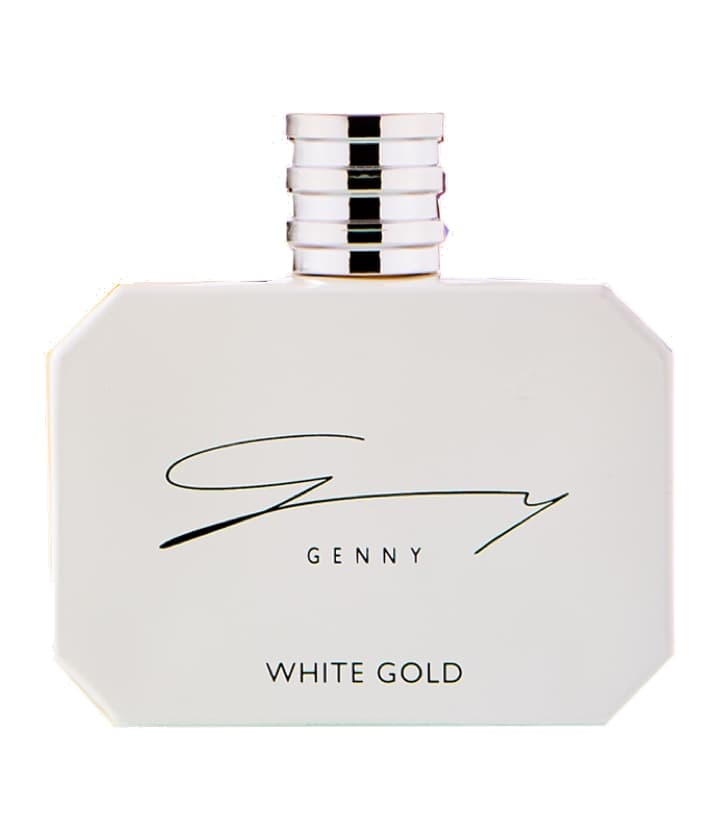 Genny White Gold
