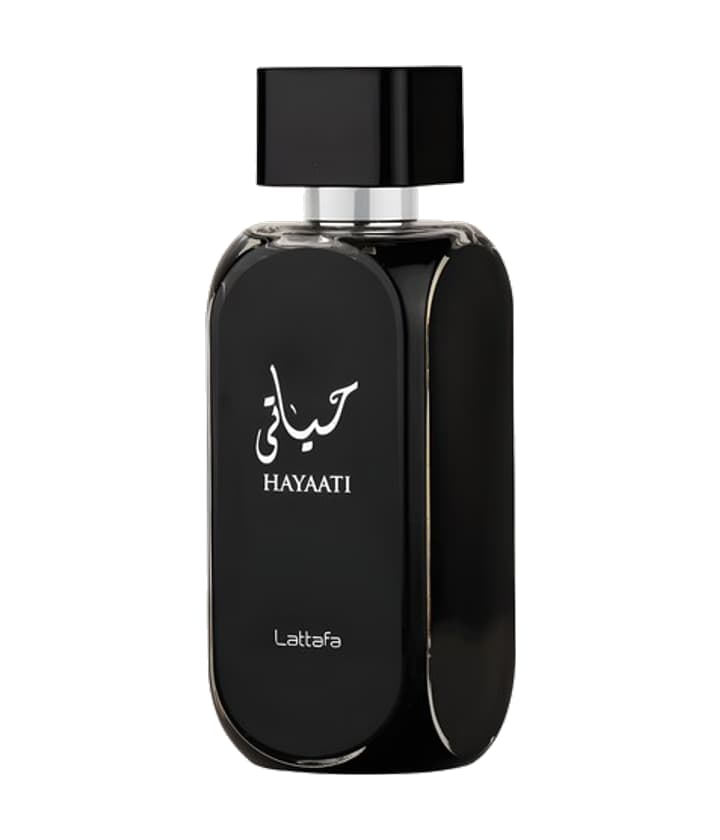 Lattafa Hayaati