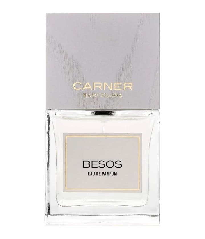 Carner Barcelona Besos