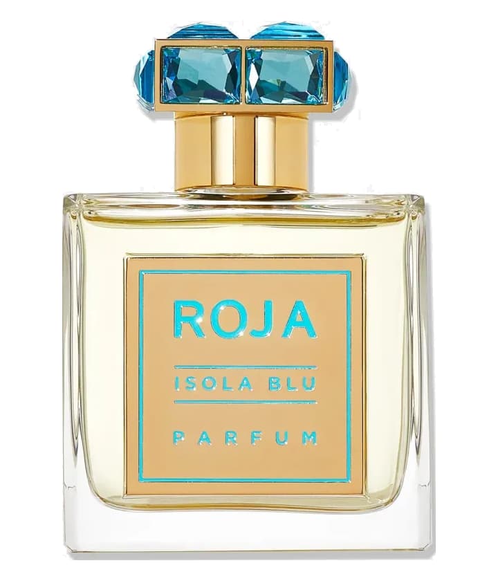 Roja Isola Blu