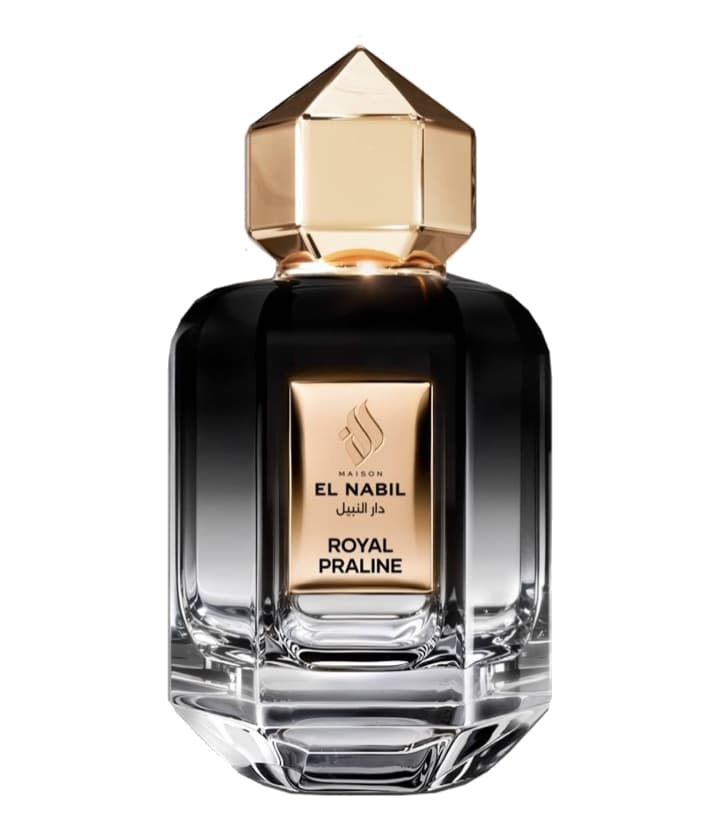 El Nabil Royal Praline