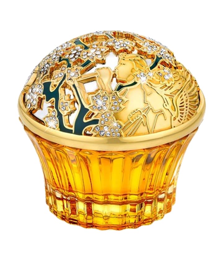 House Of Sillage Benevolence Limited Edition