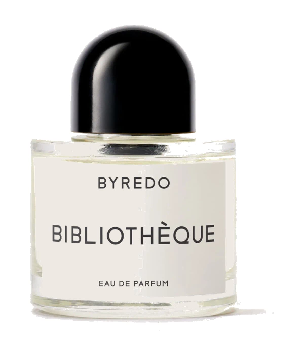 Byredo Bibliothèque Eau de Parfum