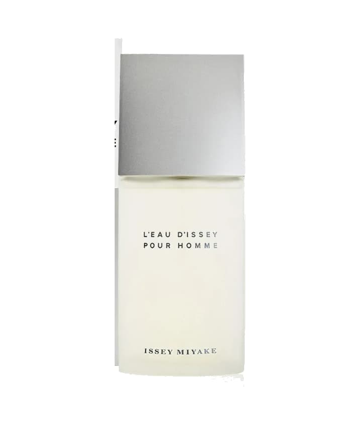 Issey Miyake L’Eau d’Issey pour Homme Eau de Toilette