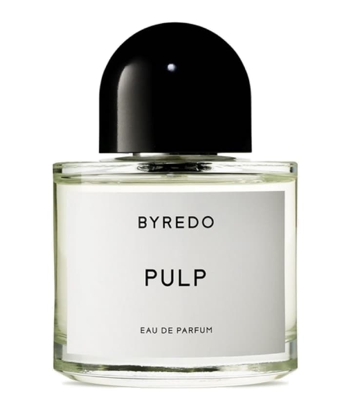 Byredo Pulp