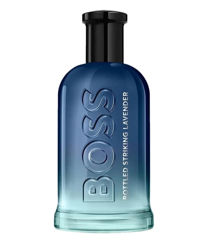 Hugo Boss Boss Bottled Striking Lavender