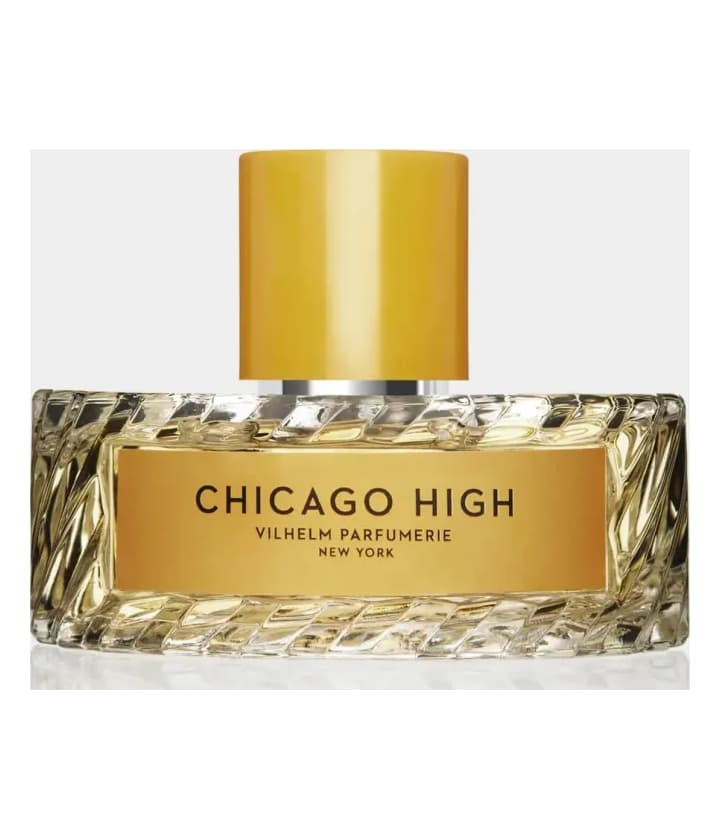 Vilhelm Parfumerie CHICAGO HIGH