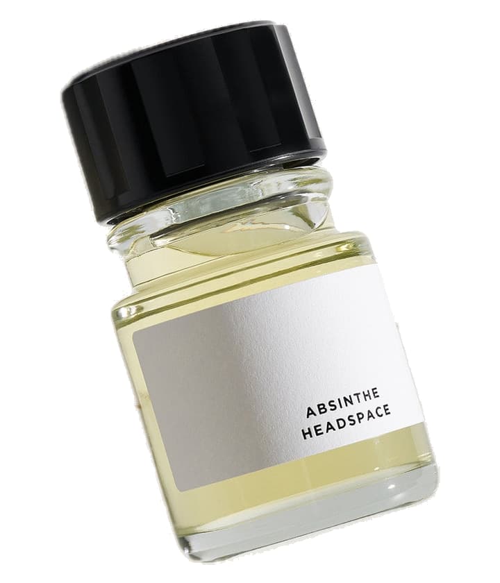 HEADSPACE ABSINTHE