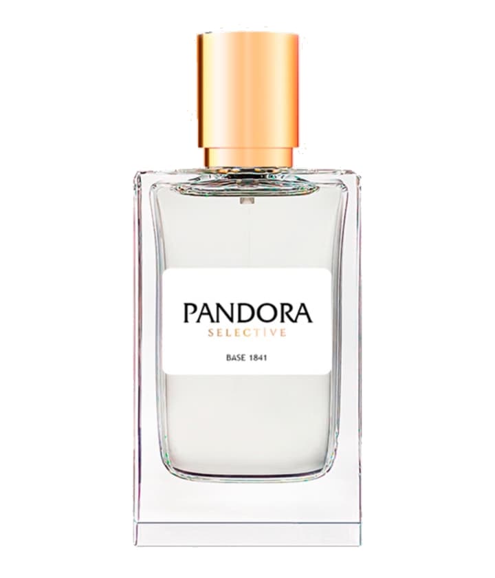 Pandora Pandora Selective Base 1841