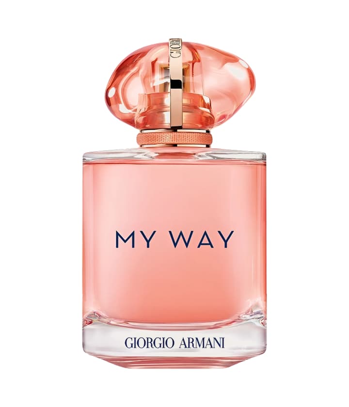 Giorgio Armani My Way Ylang Eau de Parfum