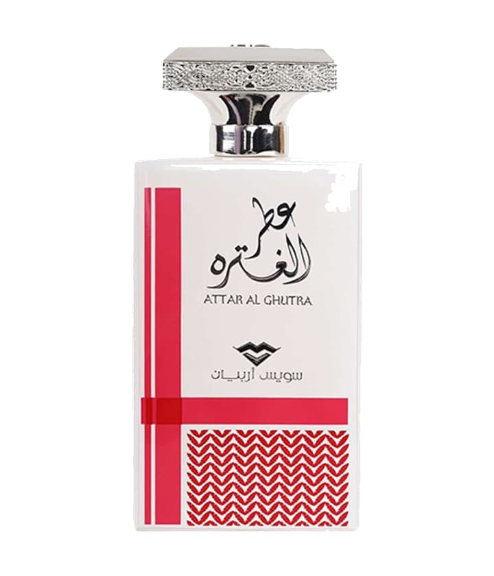 Swiss Arabian Attar al Ghutra
