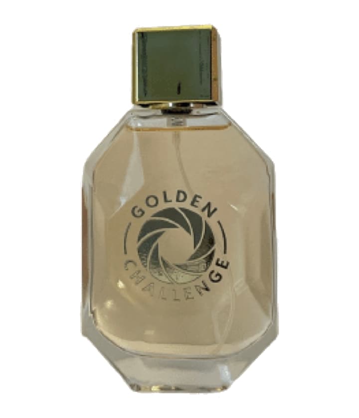 Omerta Golden Challenge Woman