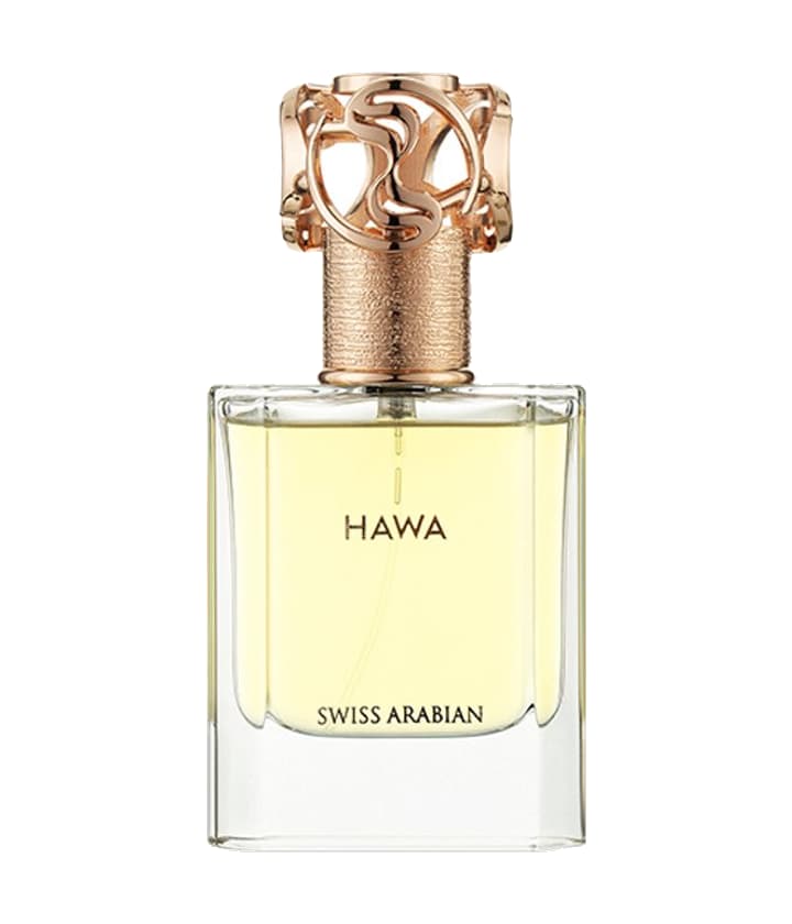 Swiss Arabian Hawa